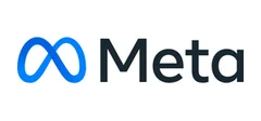 Meta logo