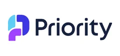 Priority logo
