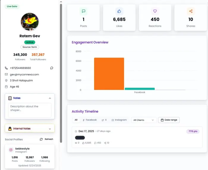 AI-Driven Recruitment
